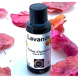 extrait parfum lavande