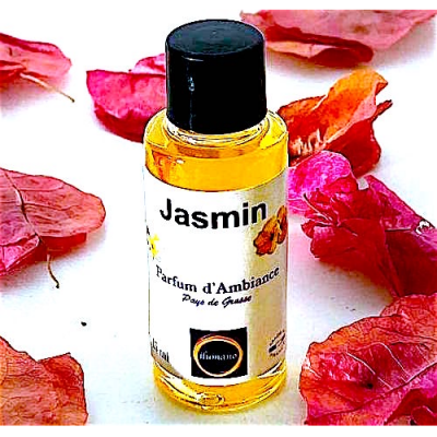 extrait parfum jasmin