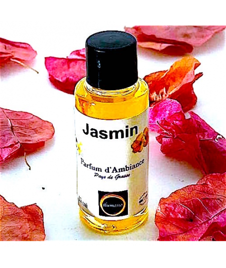 extrait parfum jasmin