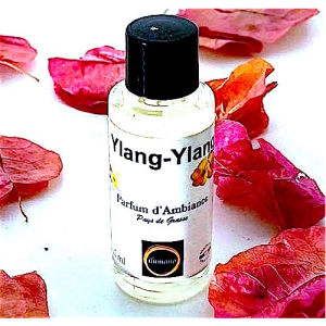 extrait parfum ylang