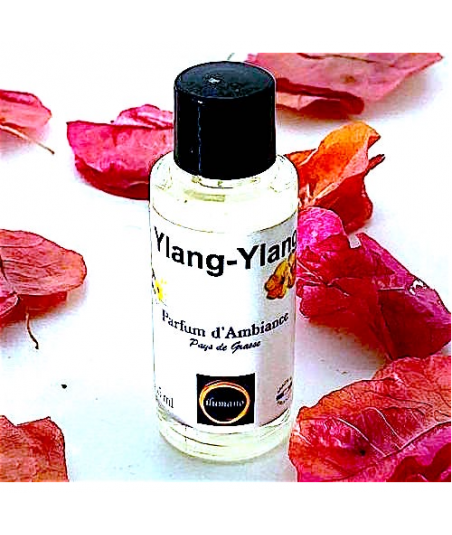 extrait parfum ylang