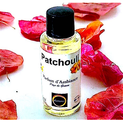 extrait parfum patchouli