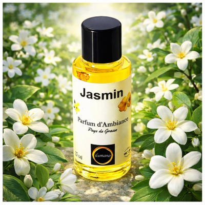 extrait parfum jasmin