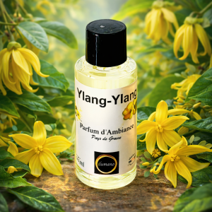 extrait parfum ylang